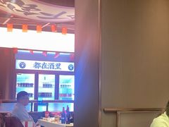 -聚味瞿记·龙虾堂(咸嘉湖店)