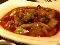 馋嘴牛蛙-19号私房菜(云南路店)