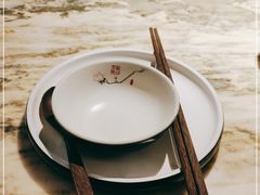 -绿茶餐厅(壹方天地店)