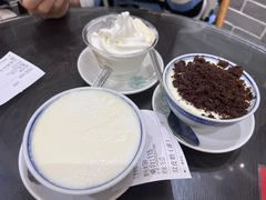 -民信老铺(双皮奶博物馆店)