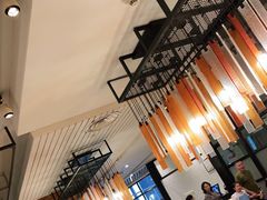 大堂-新旺茶餐厅(嘉里城店)