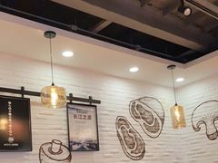 大堂-杨国福麻辣烫(联合大学店)