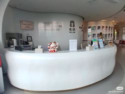 -唯儿诺儿童医院·儿科·眼科·口腔(金桥店)
