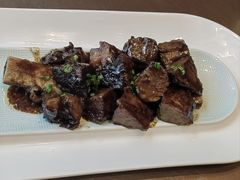 -香港狮子山下·明星粤菜餐厅(北苑店)