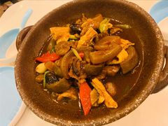 -香香海南菜餐厅