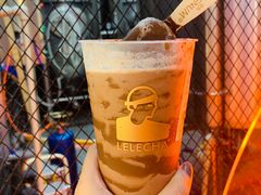 -LELECHA乐乐茶(新街口大洋店)