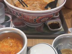 -阿香米线(龙岗万科广场店)