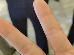 -华夏良子·足道SPA艾灸(铁道大厦店)