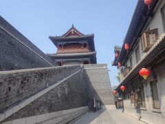 -青州古城