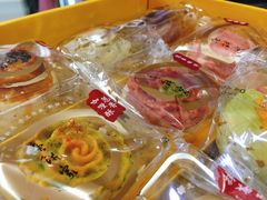 -唐饼家(龙之梦购物中心虹口店)