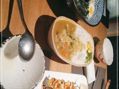 -栖川山葵家日式料理(凯德天府店)