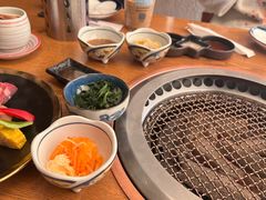 -炎蔵牛舌烤肉