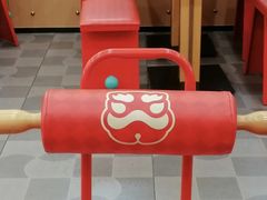 -塔斯汀中国汉堡(横岗志健广场店)
