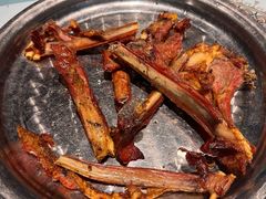 -二毛馕坑肉饭店