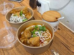 -非遗·十八曲鱼饺(西马总店)