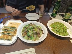 -老厨家(友谊路总店)