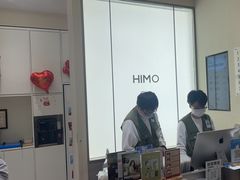 -海马体照相馆(大连罗斯福广场店)
