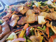 -一烙锅(友谊店)