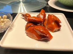 -铜锣湾·有麝自然香(渝北财富中心店)