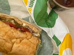 -SUBWAY赛百味(大都荟店)