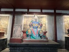 -成都武侯祠博物馆