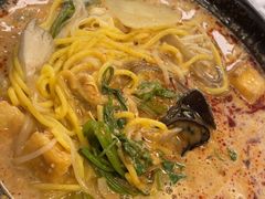 -O记东北砂锅麻辣烫