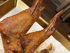 -新华阿喜烧烤(嘉泰雅园店)