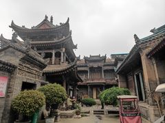 -大学习巷清真寺
