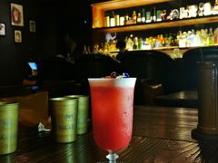 -HUNTING BAR亨霆鸡尾酒馆(越秀淘金店)