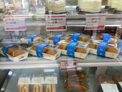 零售区-静安面包房(万航渡路店)