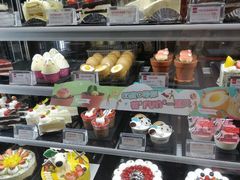 零售区-85度C(青岛燕儿岛店)