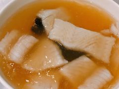 -老人和饭店(淮海中路店)