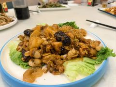 -润泽园饭庄(中山路店)