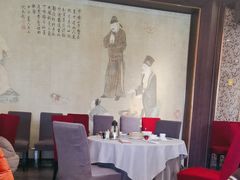 -潮府馆·非遗潮州菜·港式点心(世纪公园店)