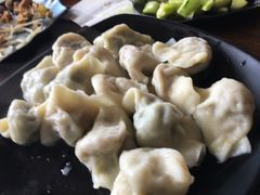 -大妈水饺(文华巷店)