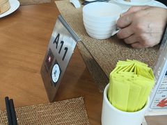 -正元希尔顿逸林酒店-御玺中餐厅