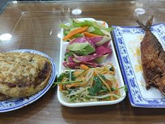 -隆福寺小吃店(东四店)