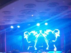 大堂-疯克大象美式烤肉餐厅