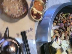 -美食美客土烙锅店·老字号
