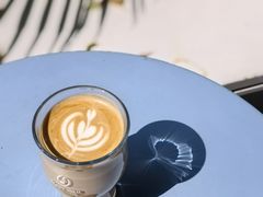 -Beans Solo豆号咖啡(百家湖花园店)
