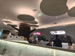 -眉州东坡·熊猫主题餐厅(枫蓝店)