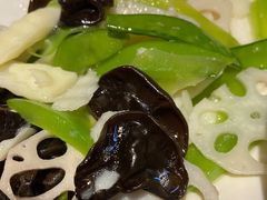 -卞氏菜根香·川菜(青羊万达店)