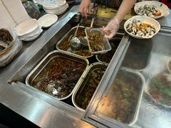 -车头老二大排档