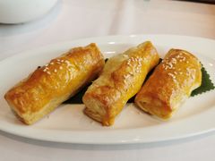 -粤财皇冠假日酒店·彩华轩中餐厅