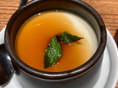 黑糖豆花-云海肴·汽锅鸡·云南菜(高德置地店)