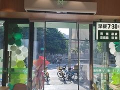 -煎饼道·新鲜现做(桐梓林店)