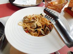 -IL Forno 意坊·意大利餐厅(花园店)