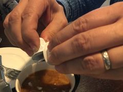 -TAMATI(巴黎贝甜韩式西餐厅店)