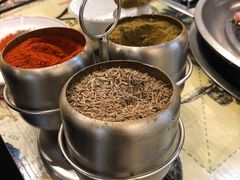 -石记东北风味烤肉(系马桩第二分店)
