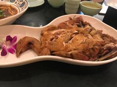 -西安饭庄·非遗陕菜(钟楼店)